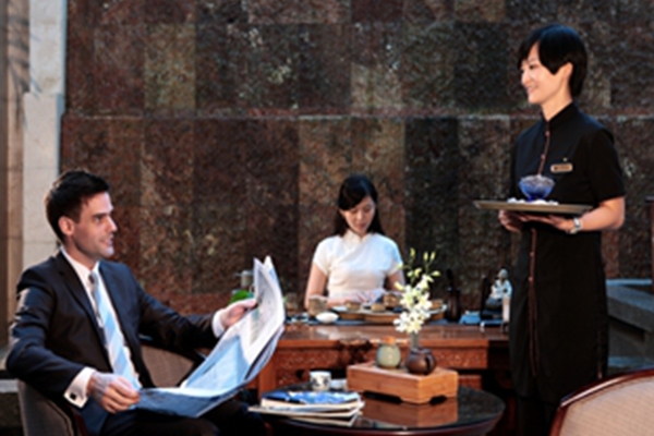 Zhejiang Narada Grand Hotel (Hangzhou)